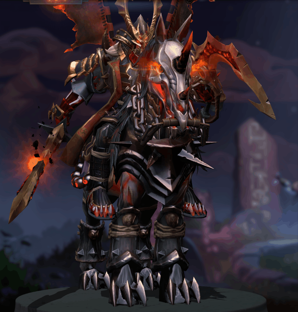 Unities of Discord